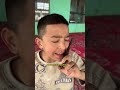 It was a day when my luck came#Funny#Rural areas