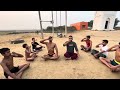 Weekly yoga Class 🧘♂️ (Chapter1) करो योग रहो निरोग💯🇮🇳✔️