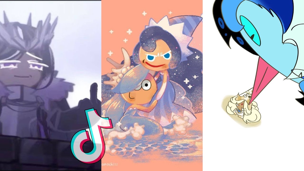 CookieRun Kingdom 🍪 Best TikTok Compilation | Funny & Epic Moments #27