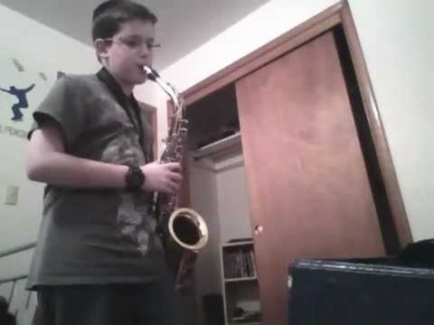 autumn-leaves-alto-sax-(beginner)