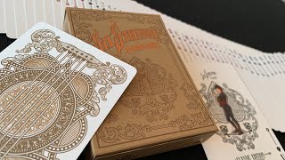 Six Strings - Kardifymurphys Magic - Deck Review