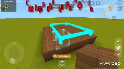 Cách làm trigger phát hiệu ứng trong khu vực.