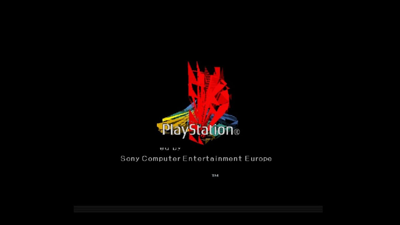 PlayStation Corruptions! Fearful Harmony Edition!