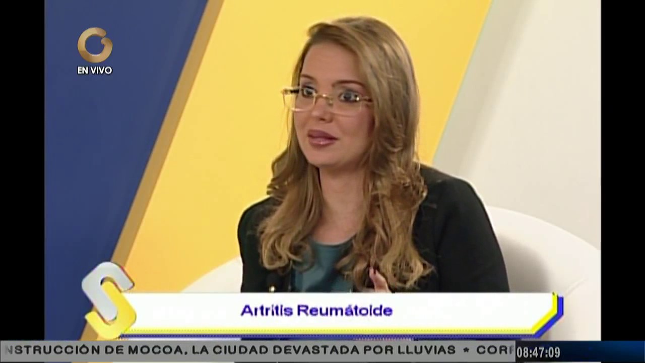 Soluciones: ¿Qué hay detrás de la Artritis reumatoide?