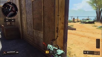 (BO4) I Played My Last 1V1 FFA Against Arabic Keyboarder....This Is Goodbye