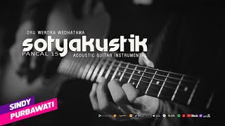 Sotya akustik Music Relaksasi