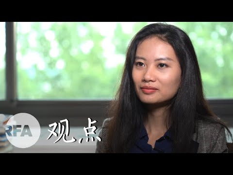 赵思乐：中国年轻人大都处于“社畜”状态 | 观点