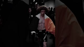 The UFC wasn't ready for Seamus 💀 #ufc #mma The UFC wasn't ready for Seamus 💀 #ufc #mma