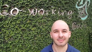 Coworking Cafe On The Mai Ping River In Chiang Mai Now Closed