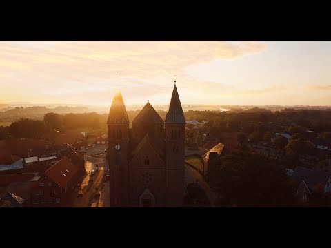 Gemeinde Fachkräfte-Werbung