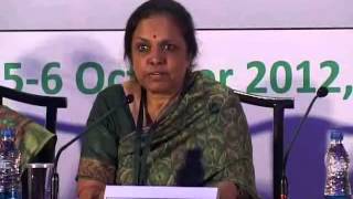 1 Plenary Session: Sujata Rao, Session Chair
