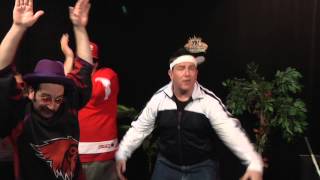 YA! Minnesota Raps
