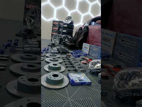 Building a G35 on a BUDGET.