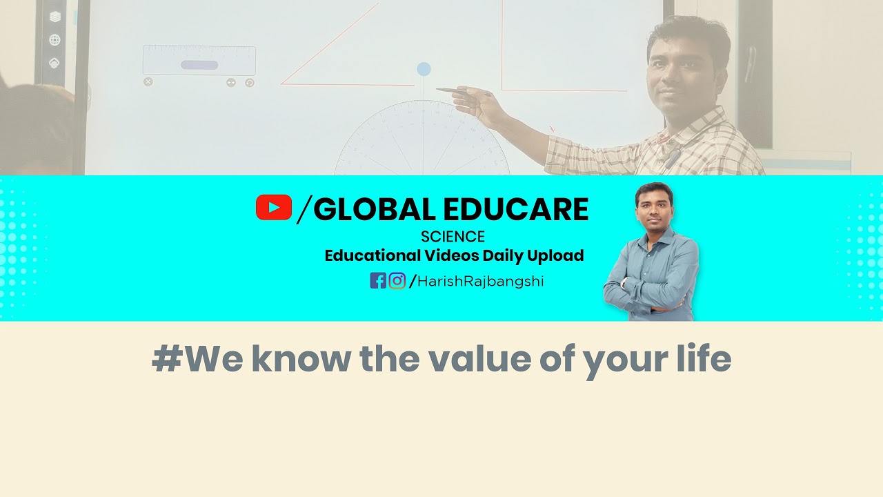 Global Educare Live Stream - YouTube