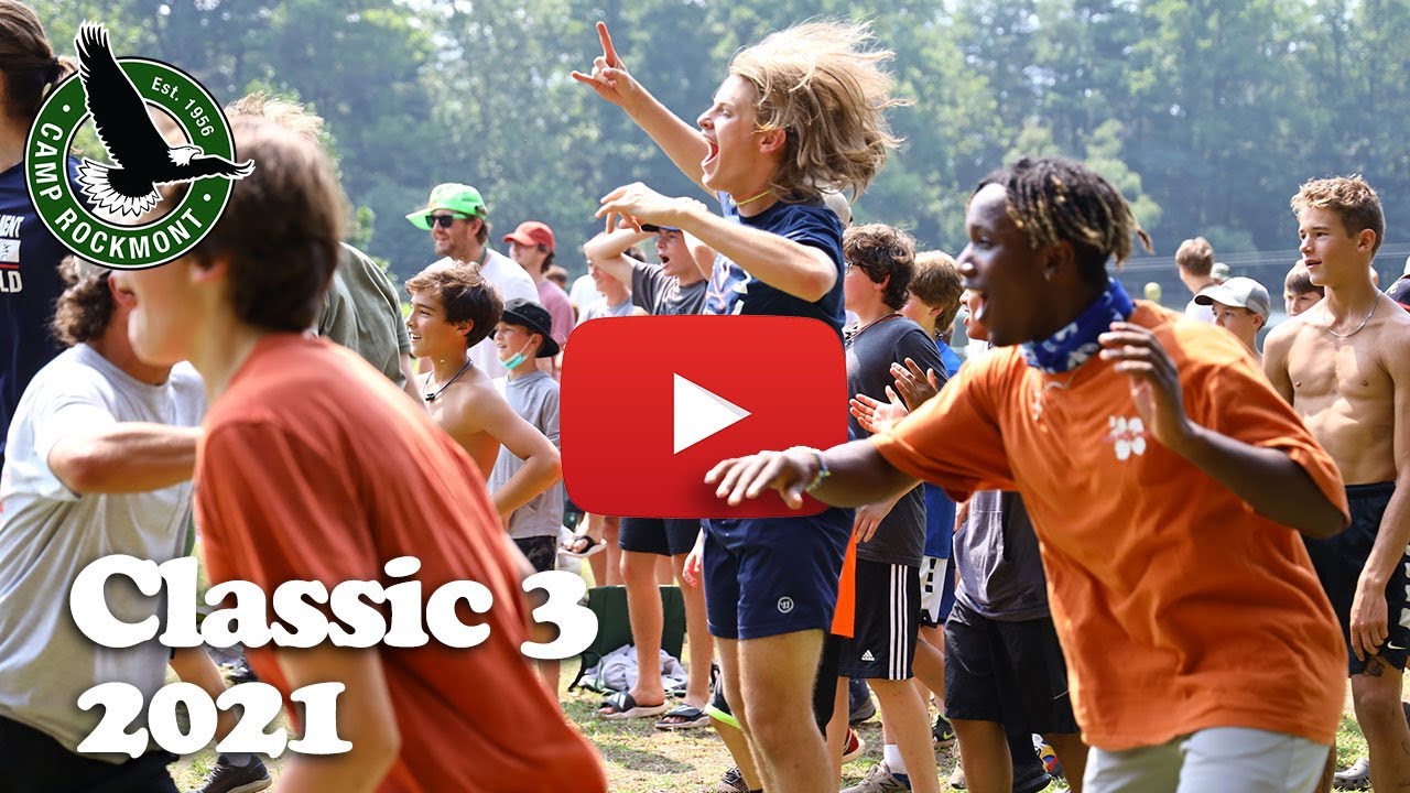 2021 Classic 3 Slideshow!