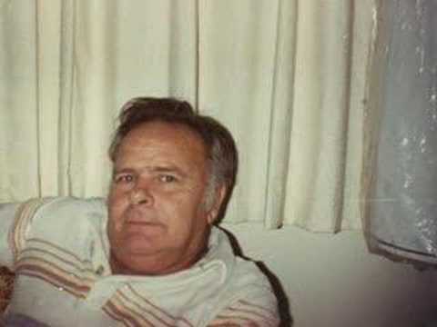 My Dad by Paul Peterson-Dedicated to my Dad on 1-23-08 - YouTube