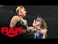 Rhea Ripley vs. Nikki A.S.H.: Raw, Jan. 31, 2022