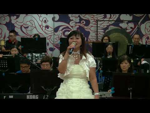 長雲樂集 2018/03/18  林育茲-女人的一生