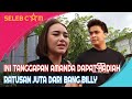 [LENGKAP] AMANDA MANOPO DAPAT HADIAH VIDEOTRON DARI BILLY SYAHPUTRA DAN SOAL SINETRON IKATAN CINTA