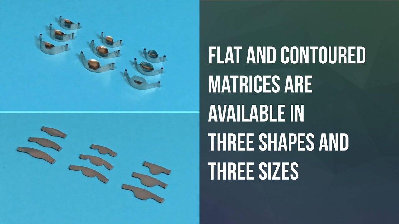 Saddle Matrices - YouTube