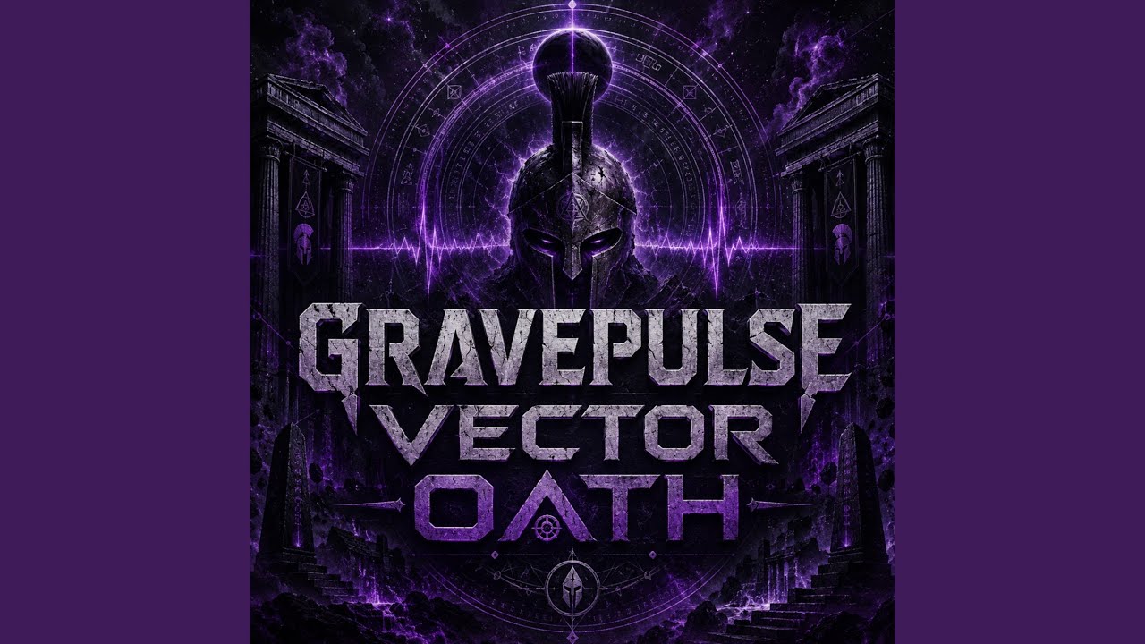 Guarda GRAVEPULSE VECTOR OATH su YouTube Guarda GRAVEPULSE VECTOR OATH su YouTube