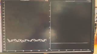 Realtime IIR Filter used for EMG Analysis