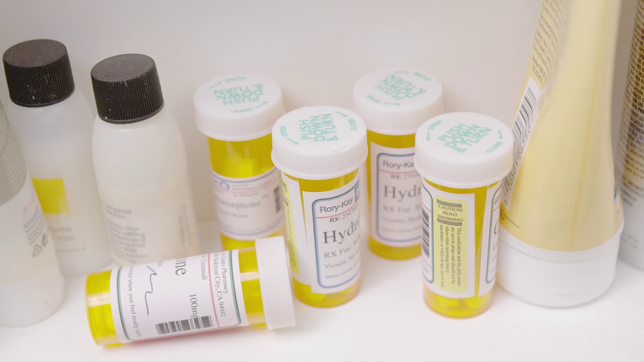 Tuolumne Commercial 3 Reducing Access Through The Medicine