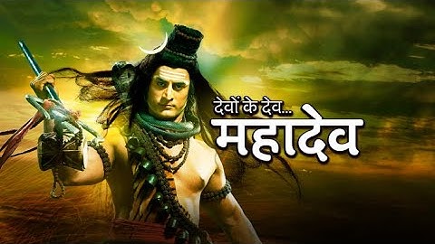 Devon ke Dev Mahadev | EPISODE 1 | Part 51