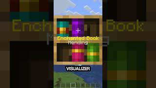 THIS IS THE BEST BOOKSHELF MOD! #MINECRAFT