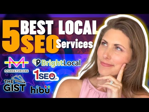 local seo agency