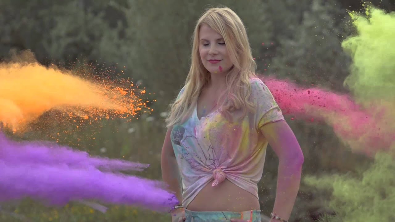 HoliPhotoshoot YouTube