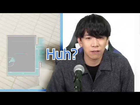 [Eng Sub] Itoken Gets Trolled by the Game lol