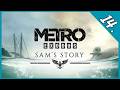 🔴 EN VIVO | METRO EXODUS: La historia de SAM | directo  62