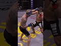 SUPERMAN PUNCHES get it done for Gonzalez back at #UWC40!