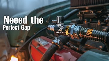 What Is The Spark Plug Gap For 350 Chevy?