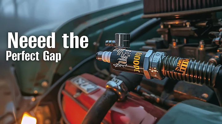 What Is The Spark Plug Gap For 350 Chevy?