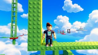 I Tried The World's Hardest Obby On Roblox