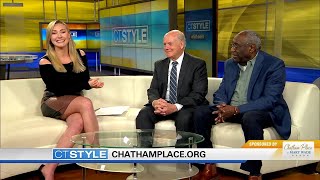 Chatham Place at Mary Wade: Commitment to the Earth in Action