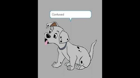 Agent Animated Character Showcase - Cadpig