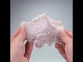 Vidéo: Quartz, Beaufortain, France, 352 grammes