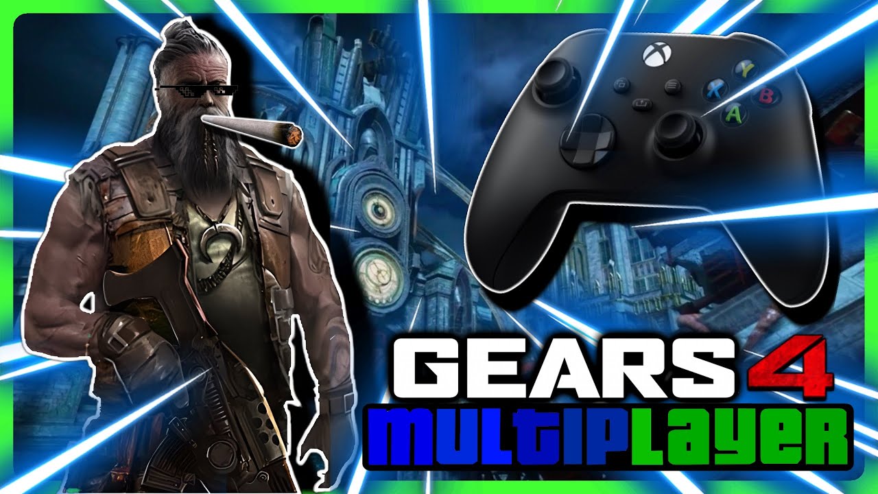 GEARS 4 OldMovie 6 💽 [FR] YouTube