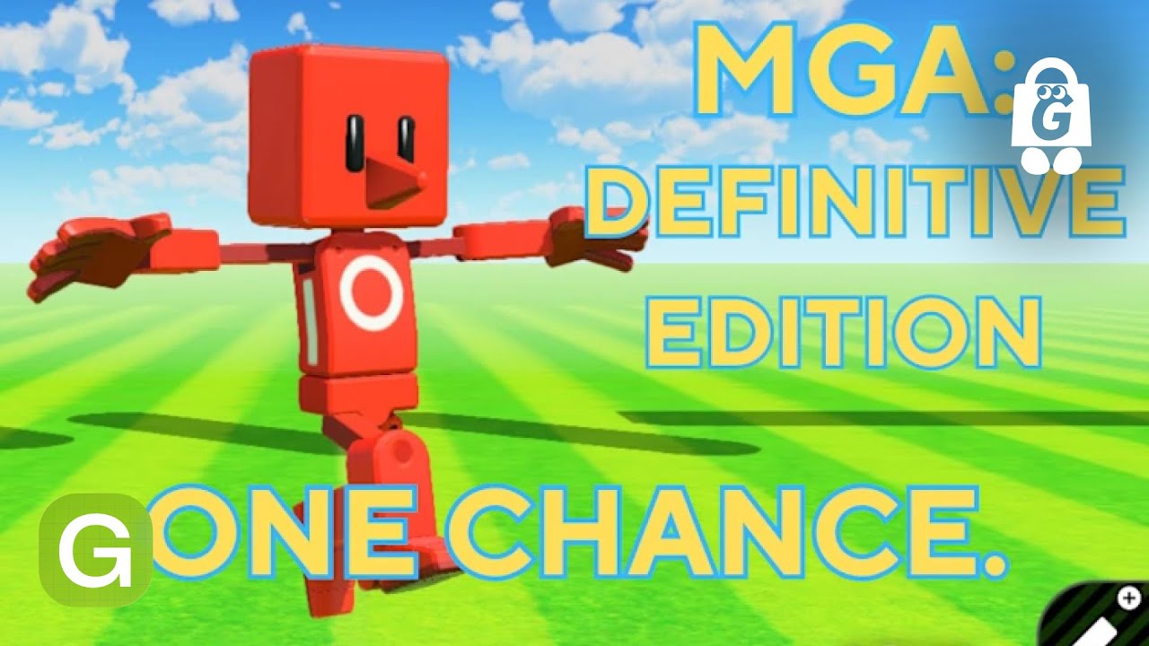 Michaels Great Adventure: Definitive Edition by IMSKiller · gbgShop