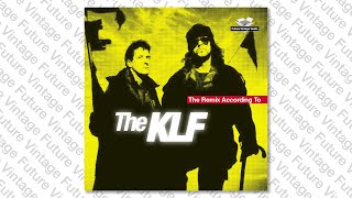 The KLF - Justified & Ancient (Demo Mix)