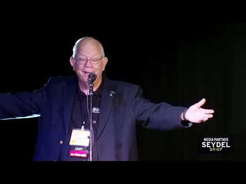 SPAH 2012 -Acoustic Blues Harmonica Workshop