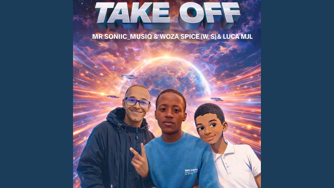 Watch Take Off on YouTube Watch Take Off on YouTube