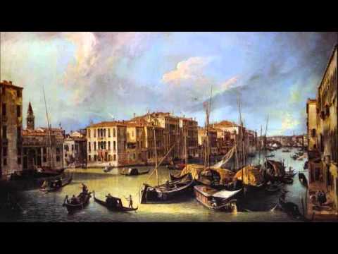 Vivaldi Cello Concerto In C Minor, RV401 By Christophe Coin