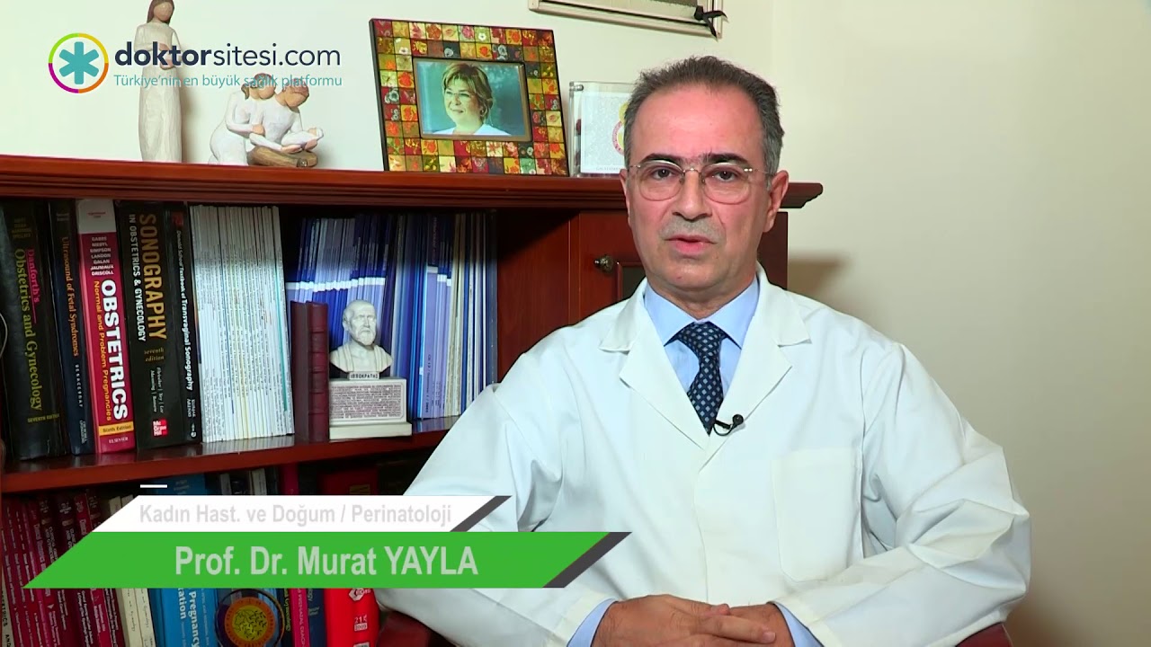 Kromozom ve gen hastalıkları taramaları olumsuz sonuç vermiş ise ne yapılır?