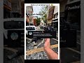 komik motor kazası
