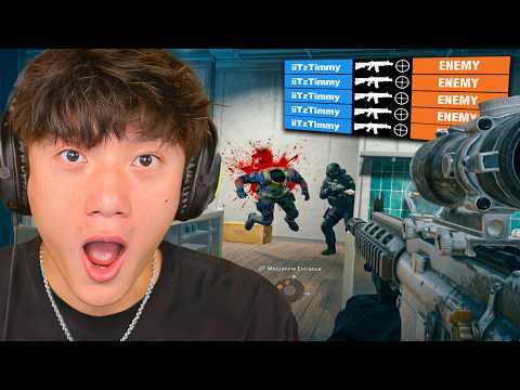 ALWAYS CARRYING! (Copper To Champion Challenge)