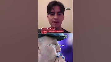 What is Transgender Day of Remembrance?